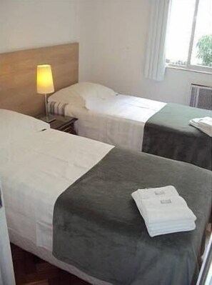 Traditionel lejlighed | 1 soveværelse, skrivebord, gratis Wi-Fi