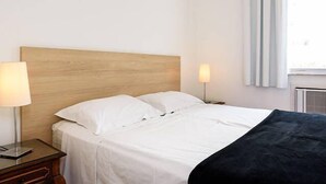 Traditioneel appartement