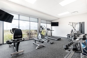 Gimnasio