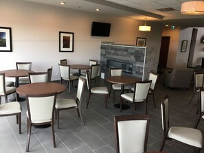 Interior - Park Inn by Radisson Edmonton Airport (Leduc)