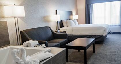 Park Inn by Radisson Edmonton Airport