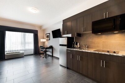 Park Inn by Radisson Edmonton Airport