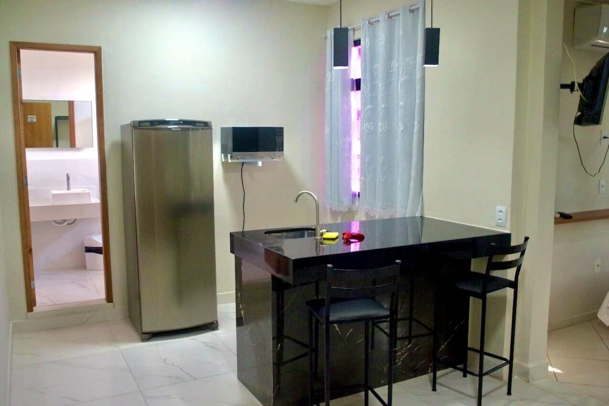 Standard Quadruple Room | Blackout curtains, free WiFi
