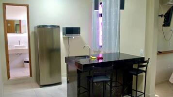 Standard Quadruple Room | Blackout drapes, free WiFi