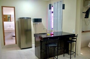 Standard Quadruple Room - Hotel Super Economico (Serra)