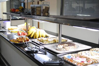 Hotel Super Economico