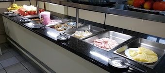 Hotel Super Economico