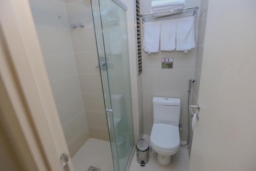 Kamar mandi
