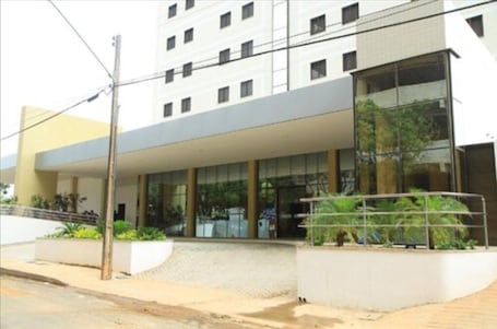 Exterior. Stay Inn Hotel