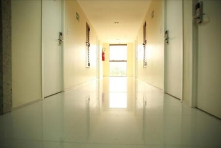 Interior. Stay Inn Hotel