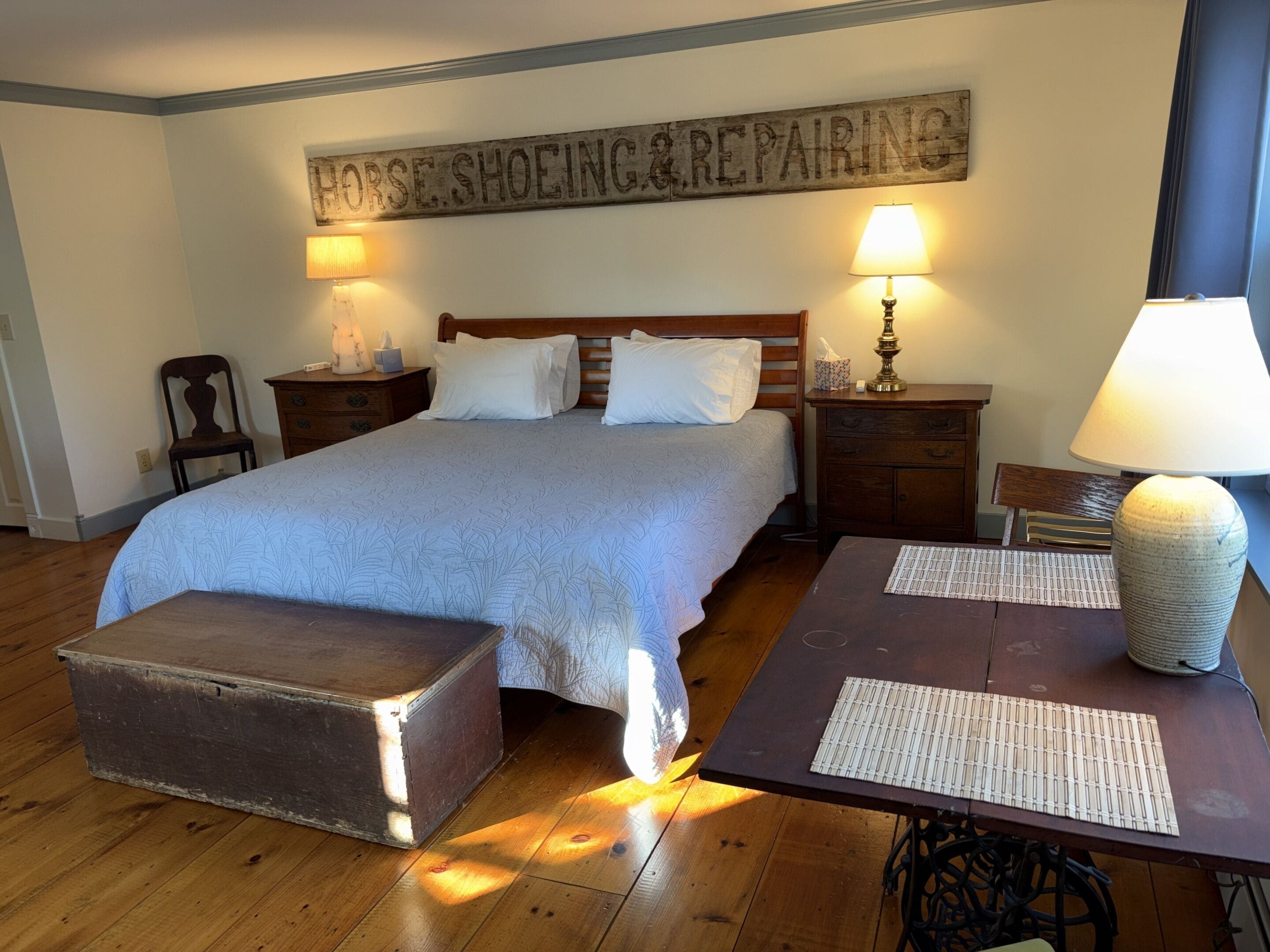 Grand Room