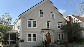 Fachada