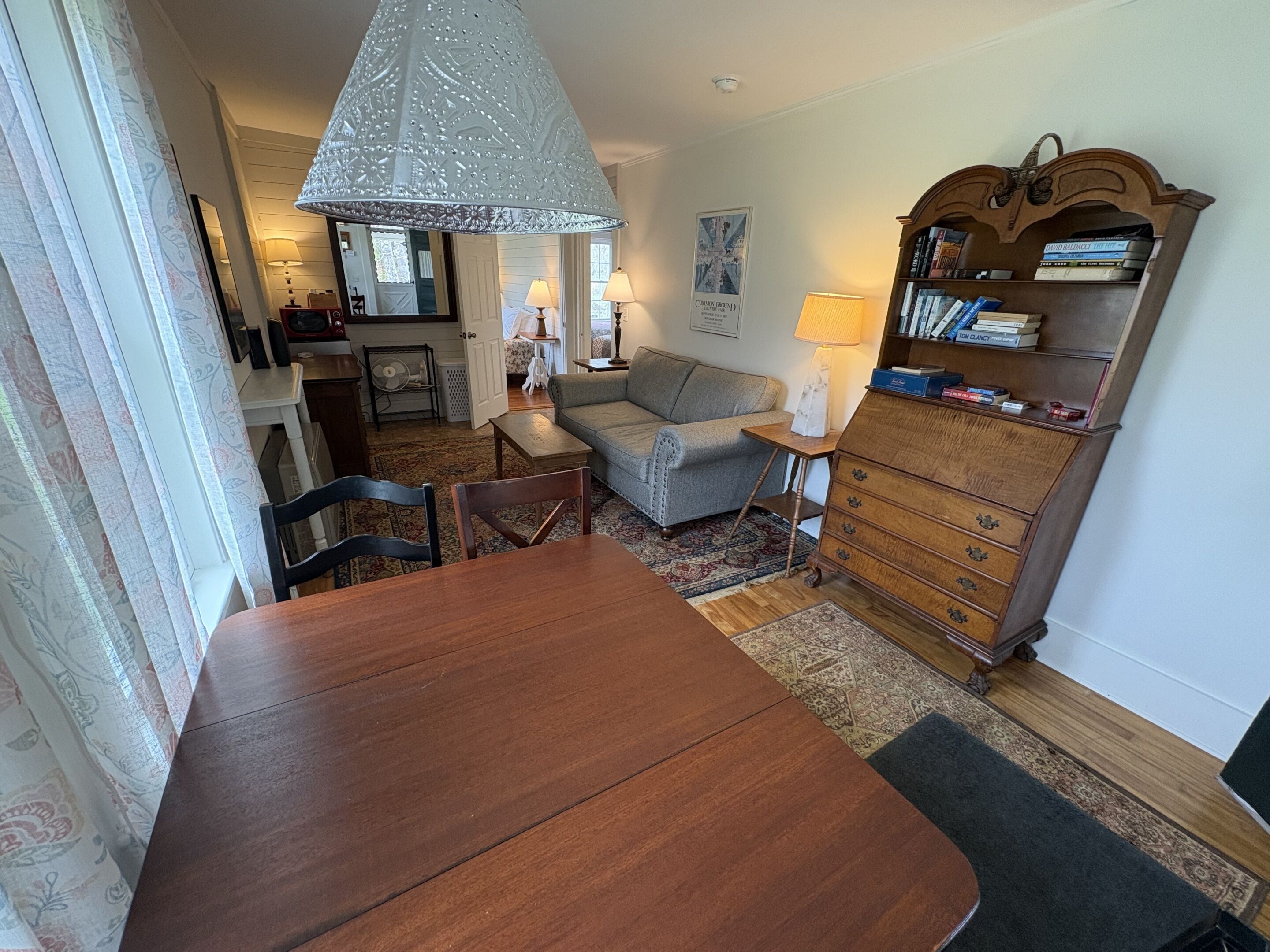 Suite, 3 Bedrooms | Lounge