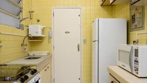 Traditional-Apartment | Eigene Küche