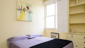 Traditional-Apartment