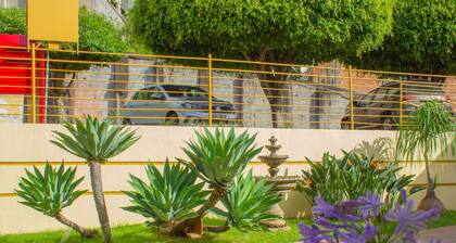 Hotel Meri