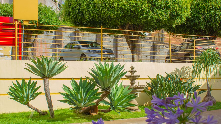 Hotel Meri