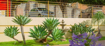 Hotel Meri