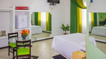 Superior Deluxe Double Room