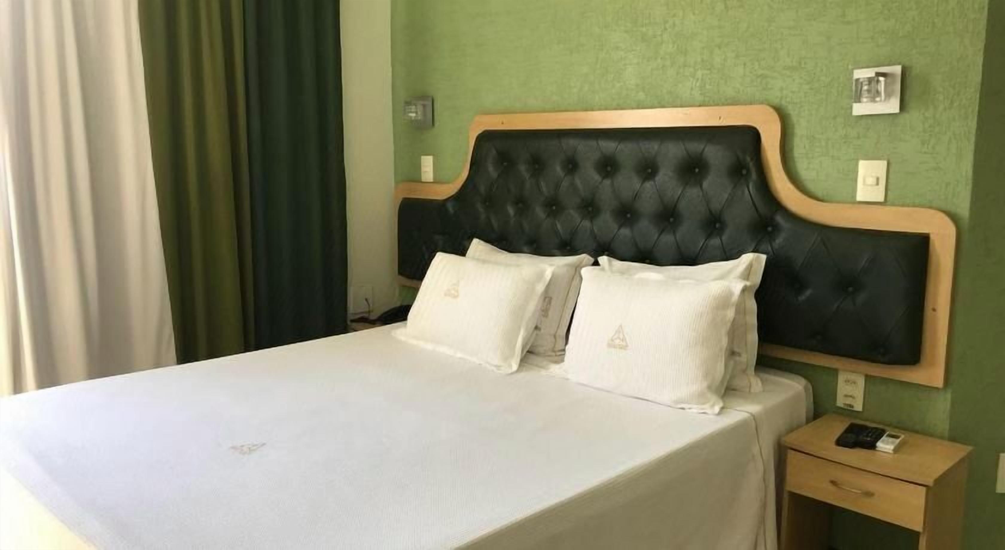 Minibar, free WiFi, bed sheets, wheelchair access