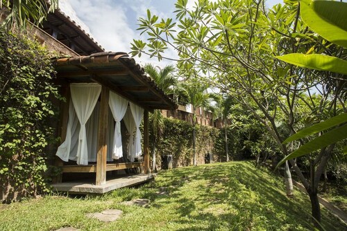 Cielo Vista Boutique Hotel