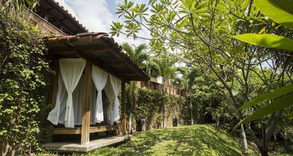 Cielo Vista Boutique Hotel