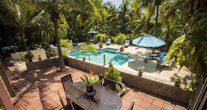 Cielo Vista Boutique Hotel