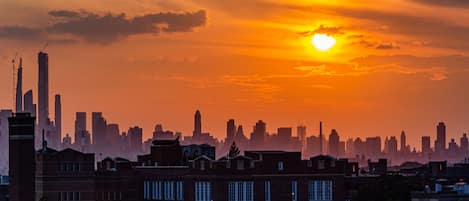 City view
