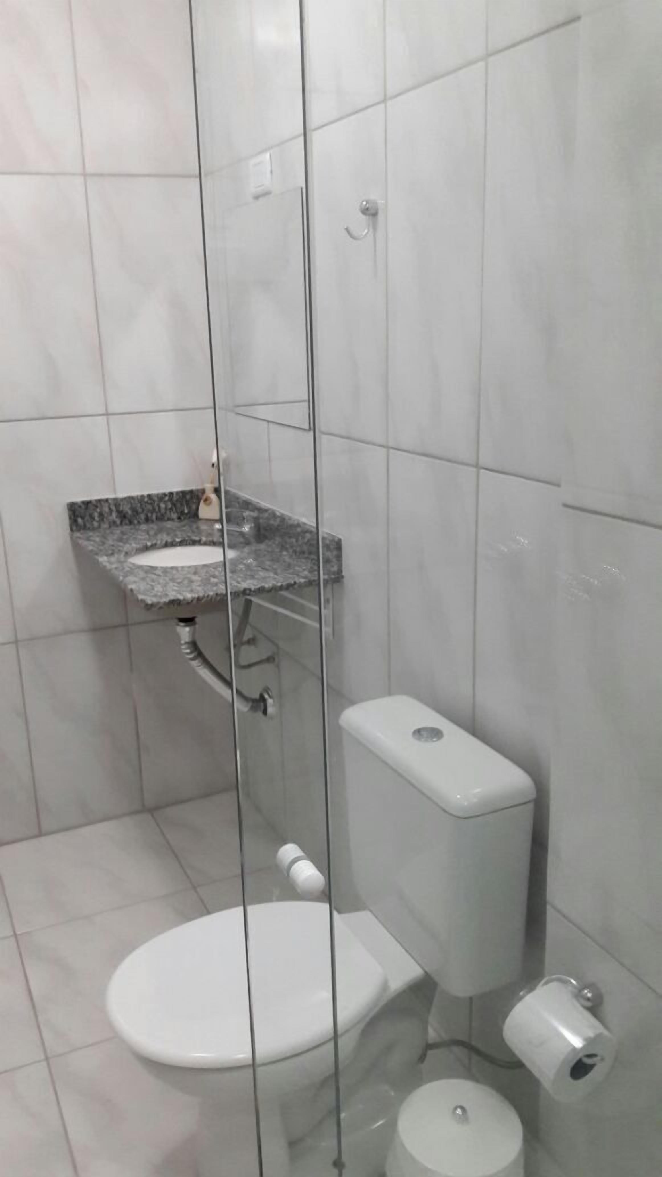 Foto - Pousada Beija Flor Centro