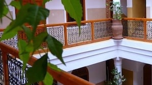 Exterior - Riad Atlas (Marrakech)