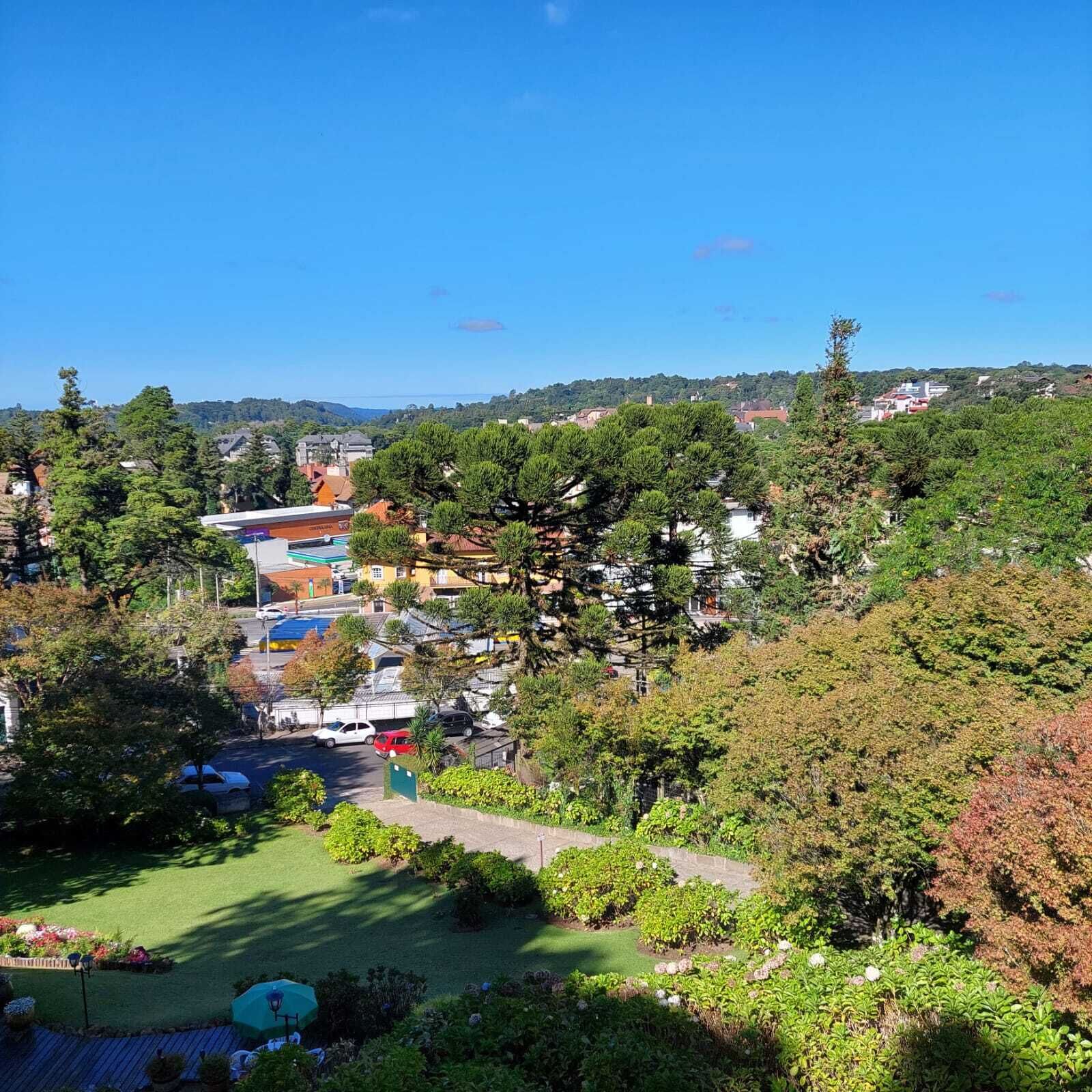 Foto - Hotel das Hortênsias