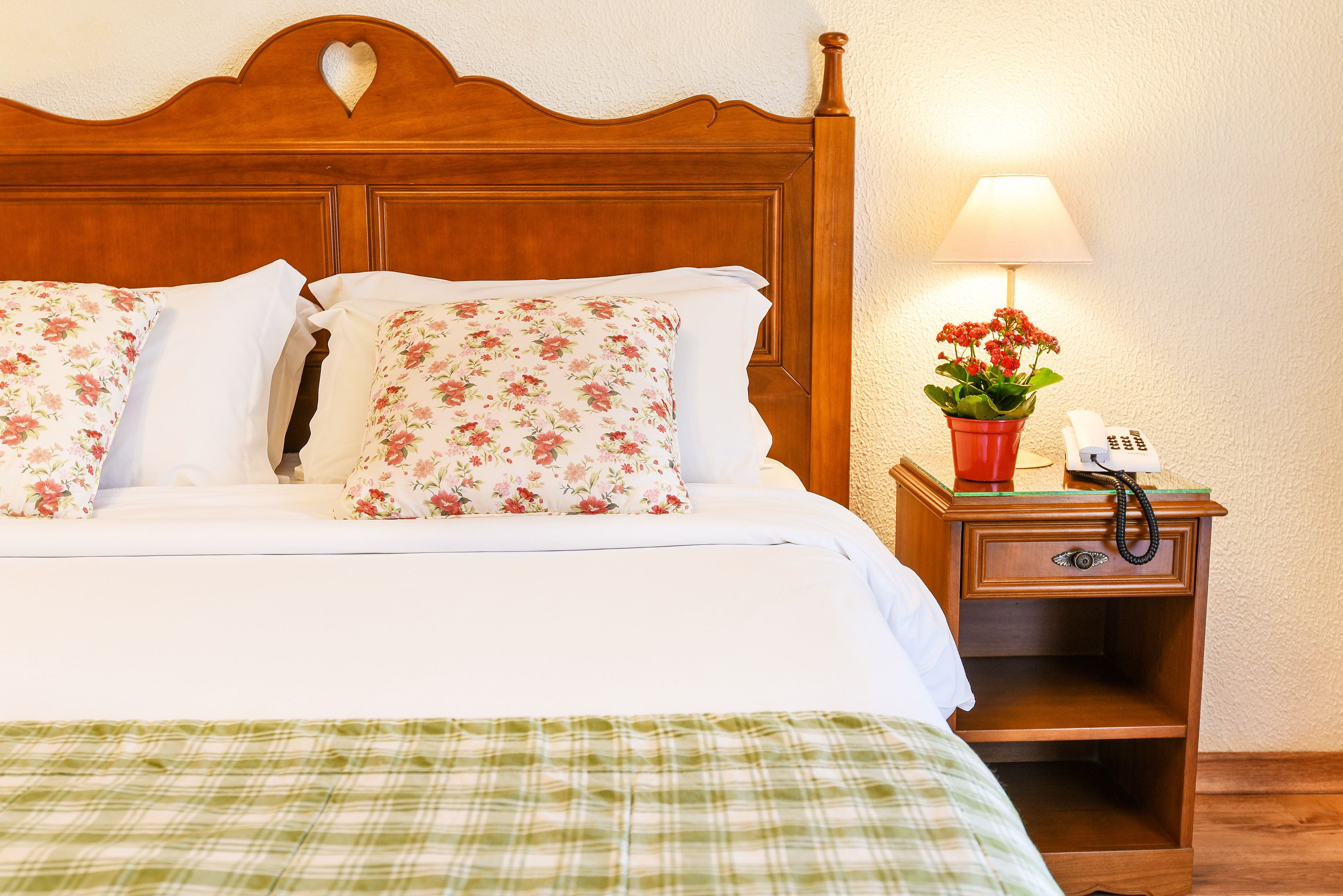 Foto - Hotel das Hortênsias