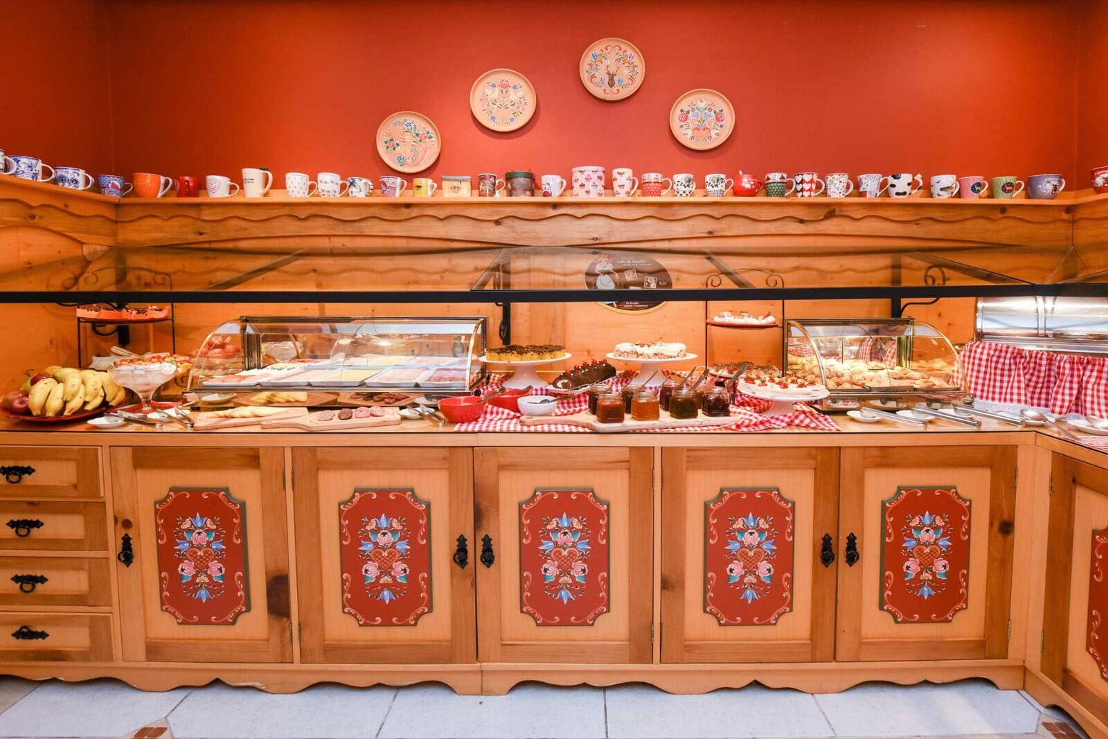 Foto - Hotel das Hortênsias