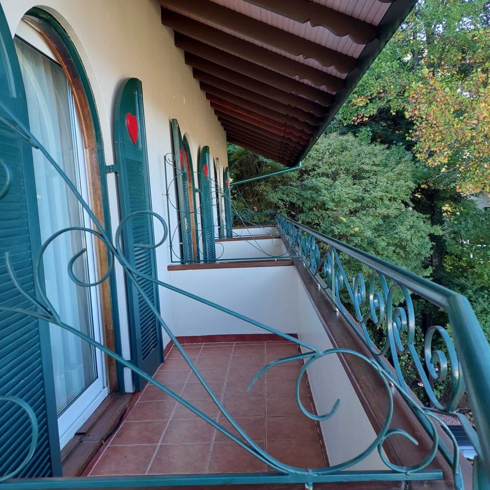 Foto - Hotel das Hortênsias