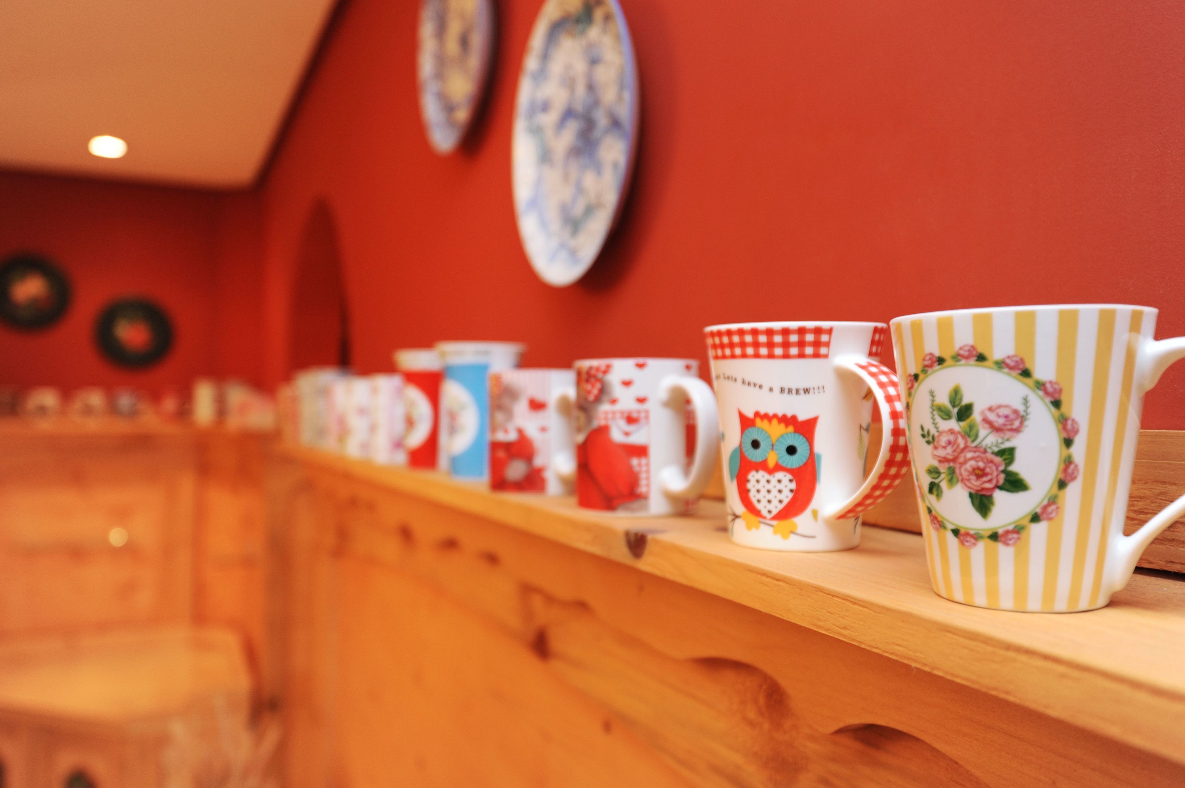 Foto - Hotel das Hortênsias