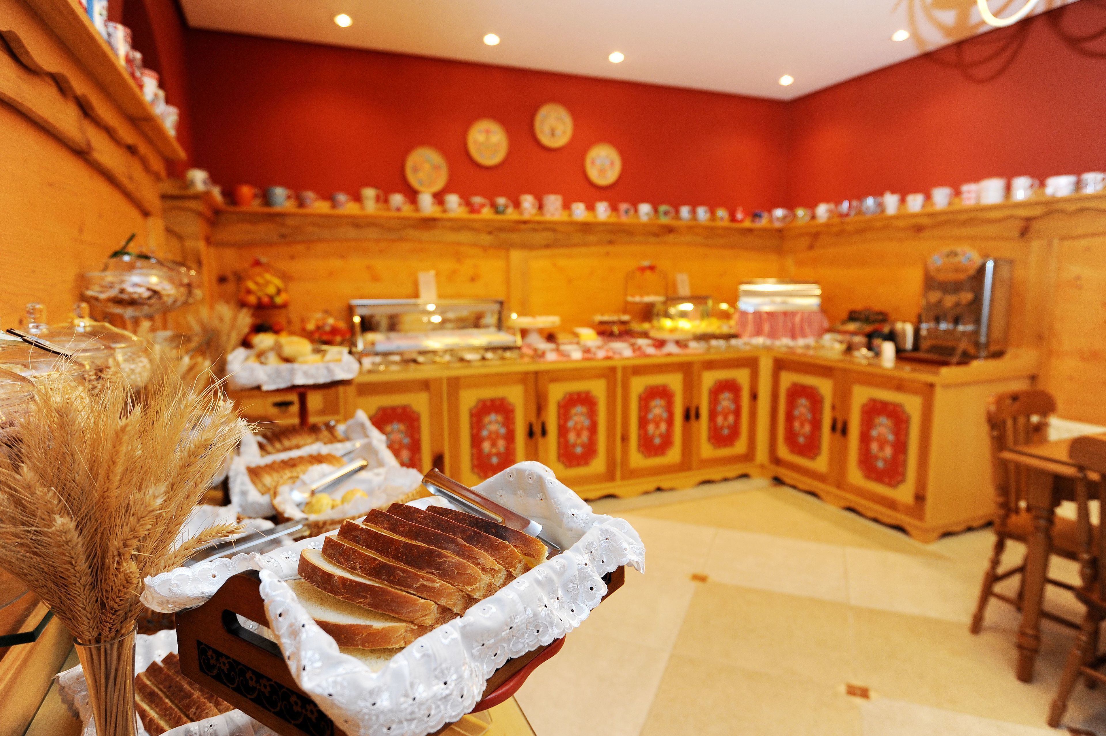 Foto - Hotel das Hortênsias