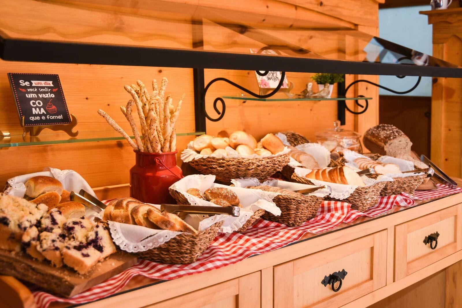 Foto - Hotel das Hortênsias