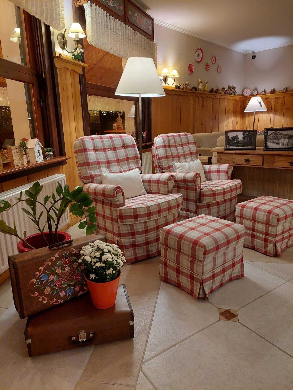 Foto - Hotel das Hortênsias