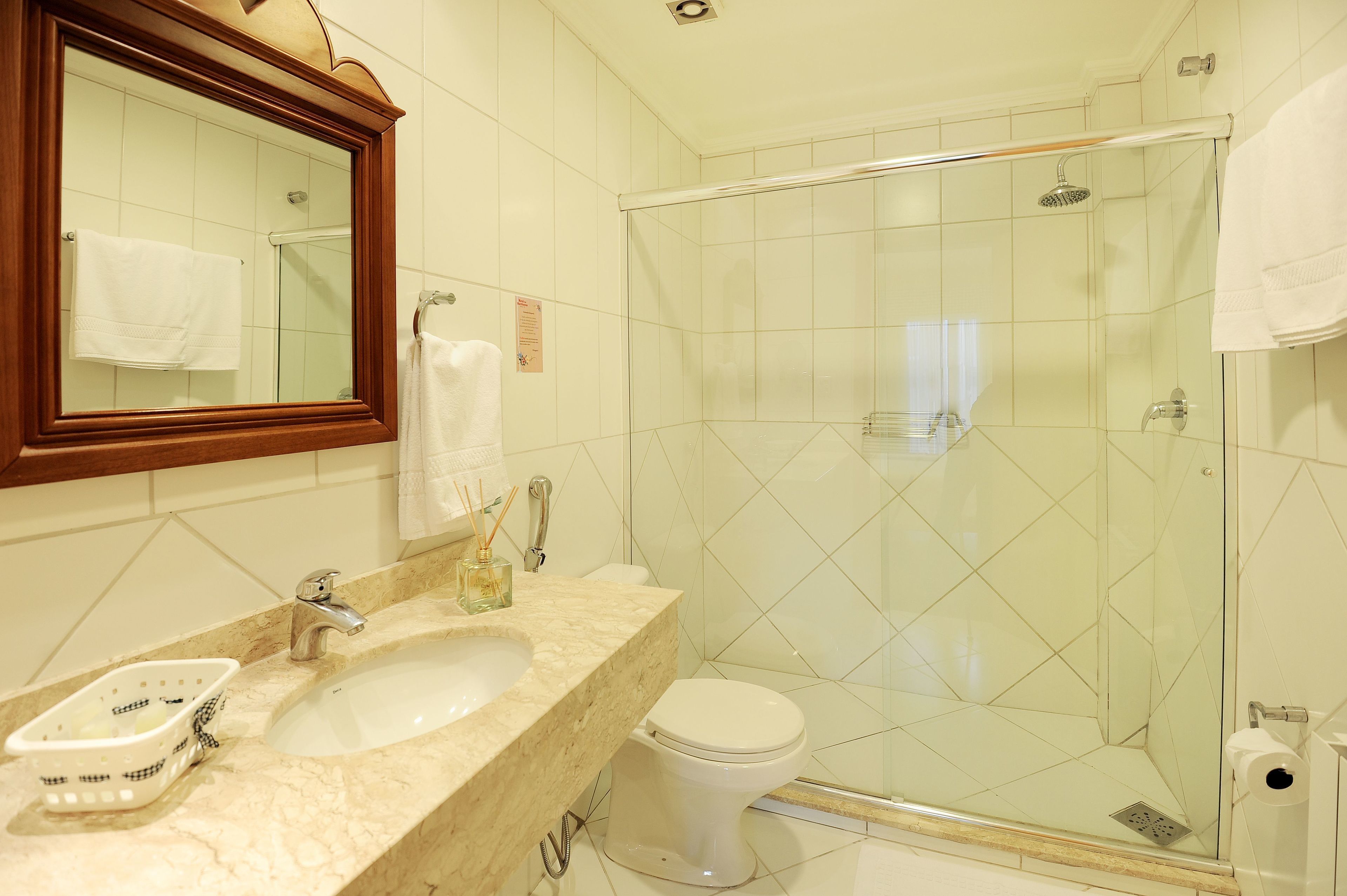 Foto - Hotel das Hortênsias