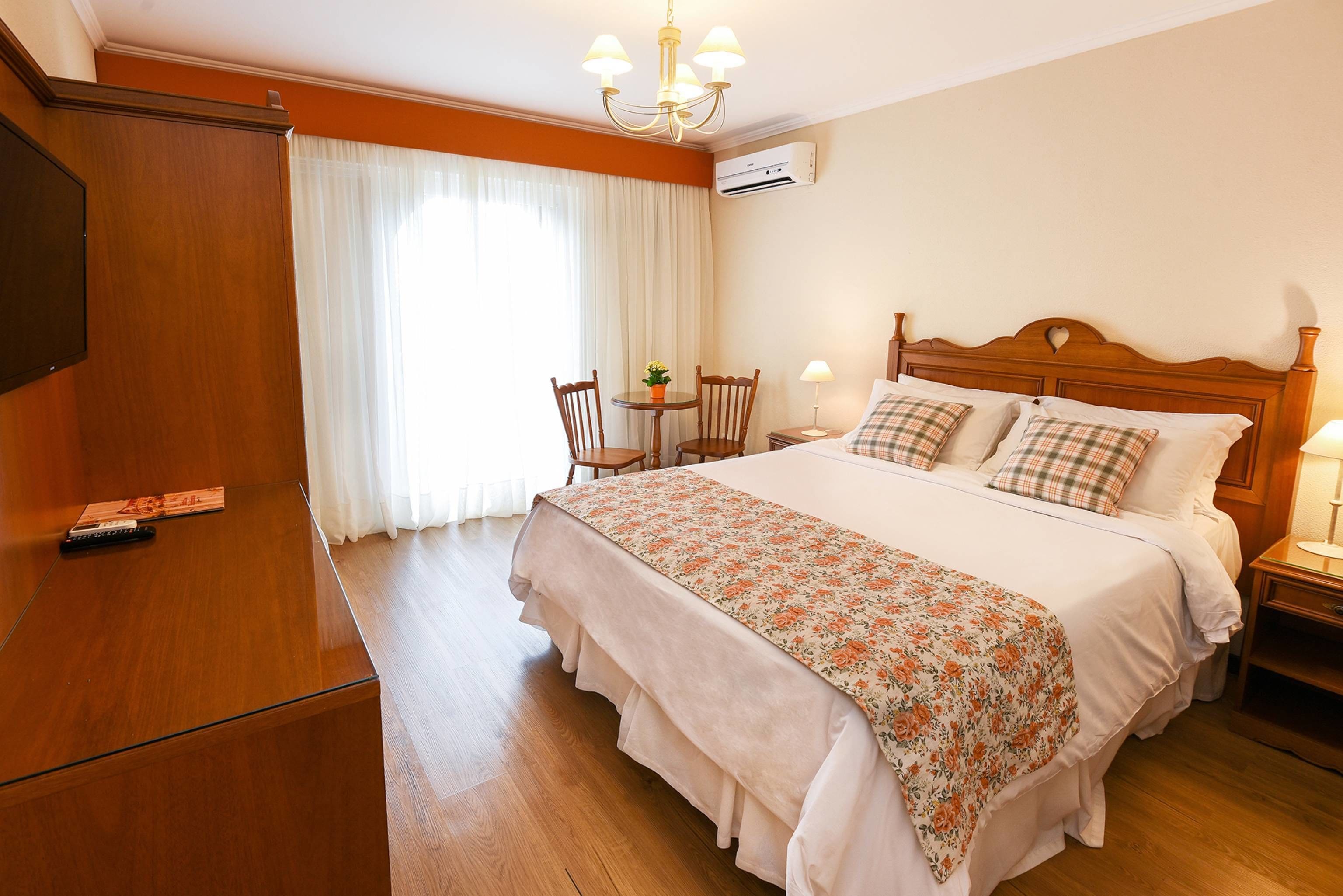 Foto - Hotel das Hortênsias