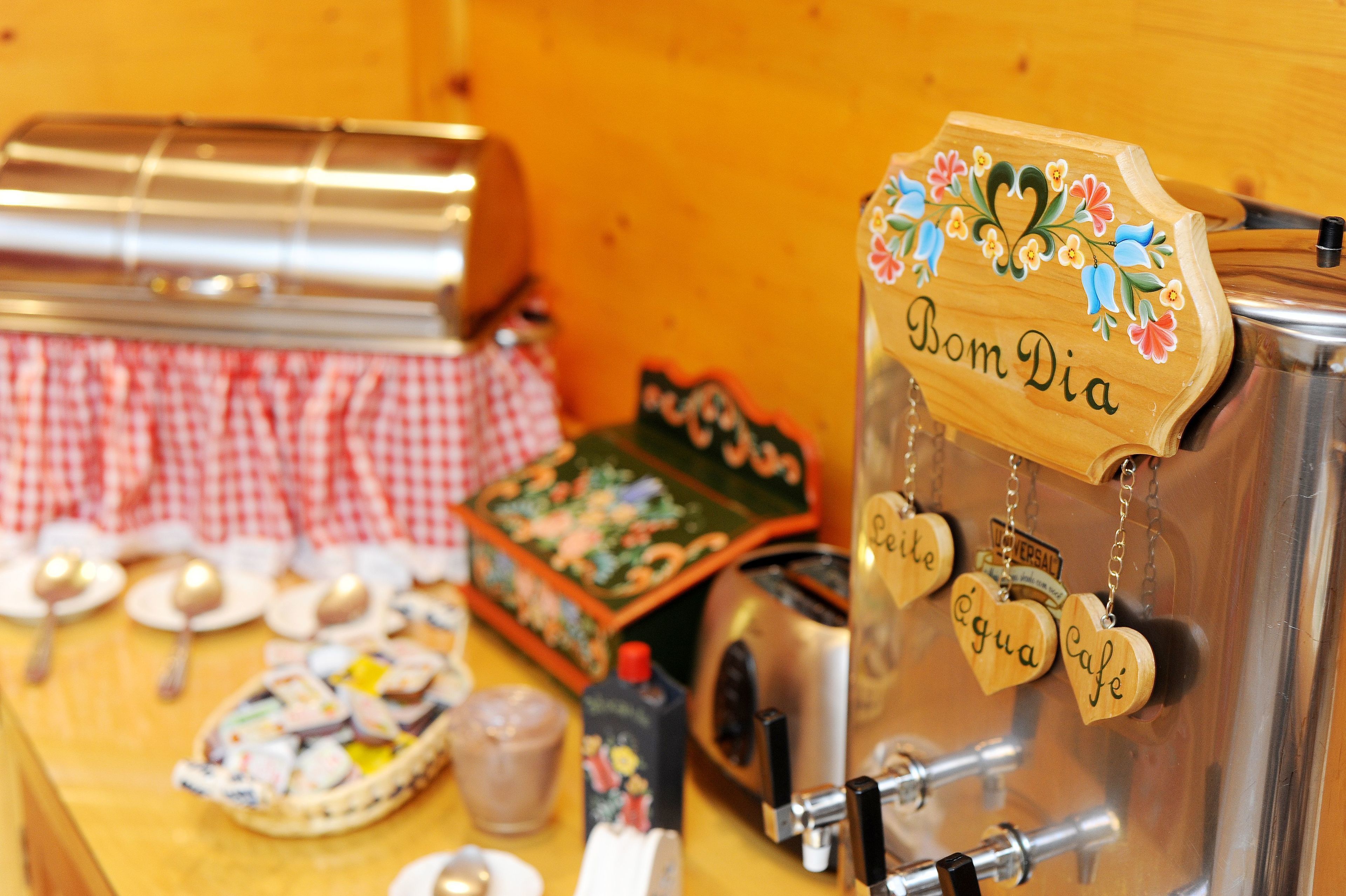 Foto - Hotel das Hortênsias