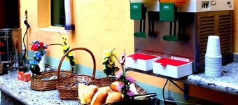 Wg Plaza Hotel Econômico