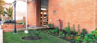 NM ApartHotel Castellon