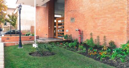 NM ApartHotel Castellon