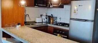 NM ApartHotel Castellon