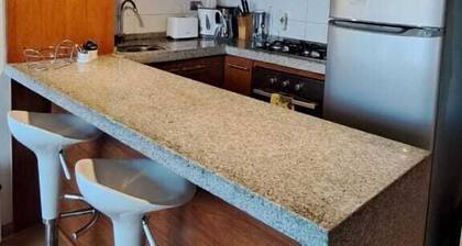 NM ApartHotel Castellon