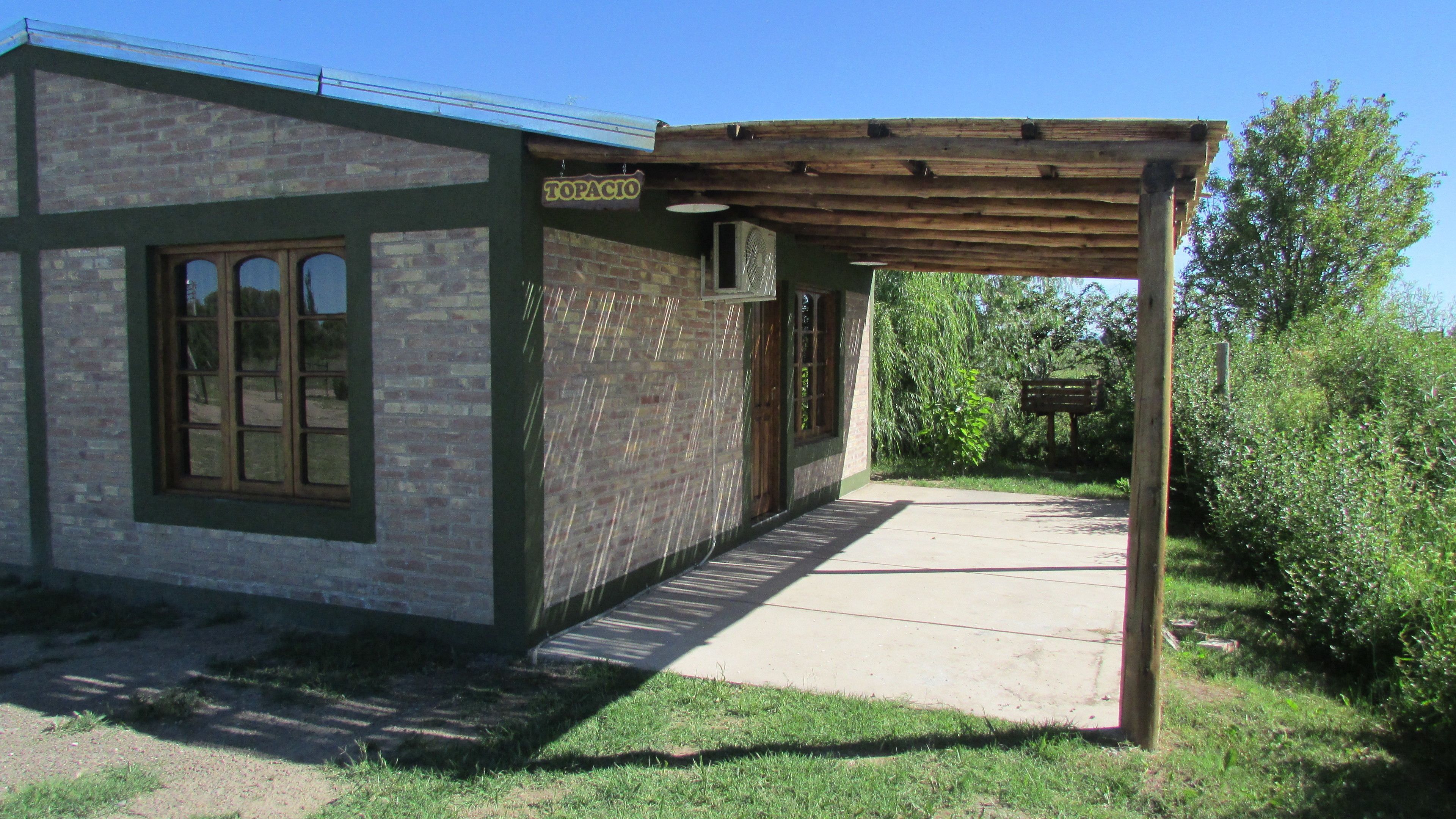 Photo - Cabañas Las Bahienses