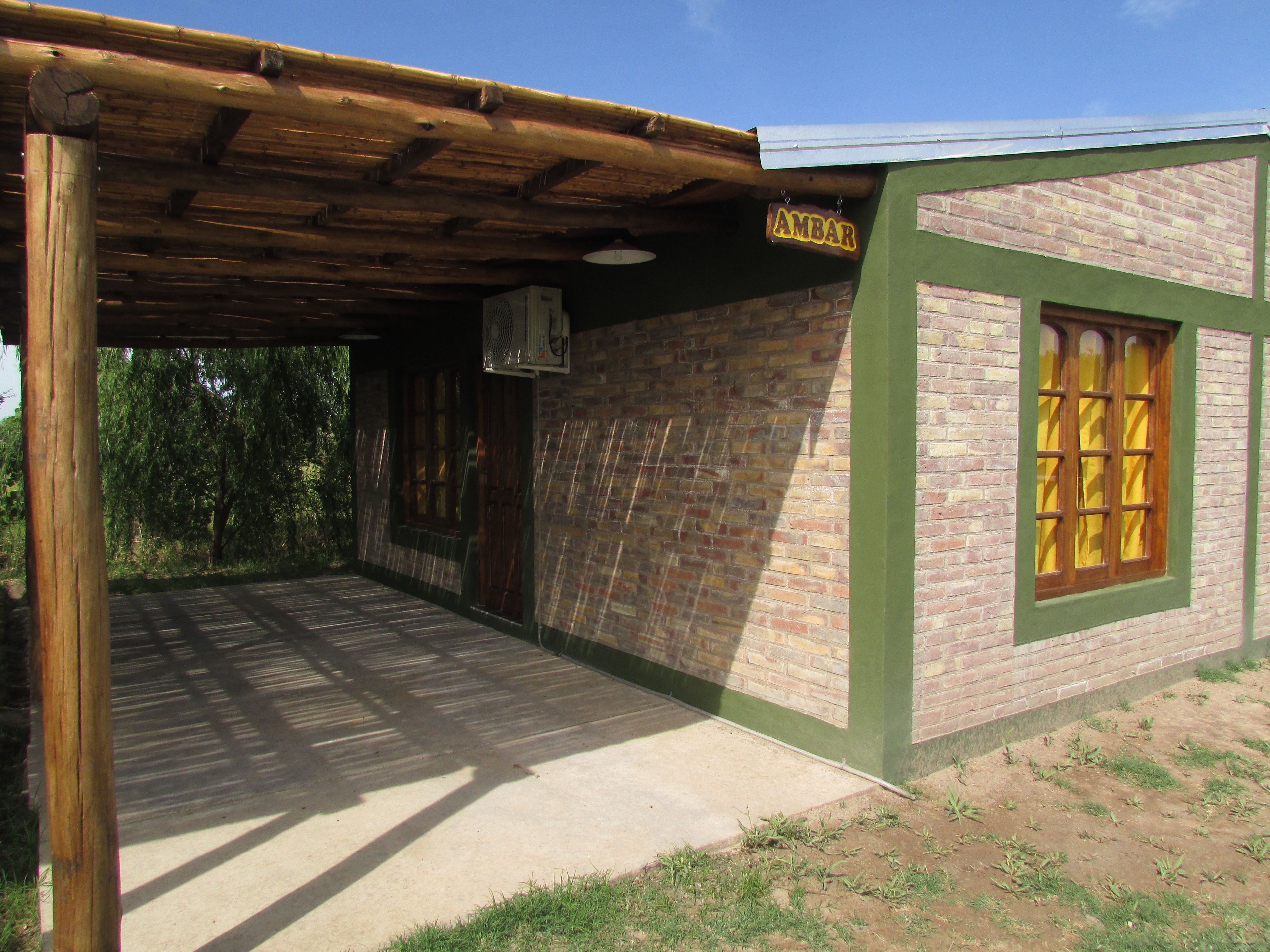 Photo - Cabañas Las Bahienses