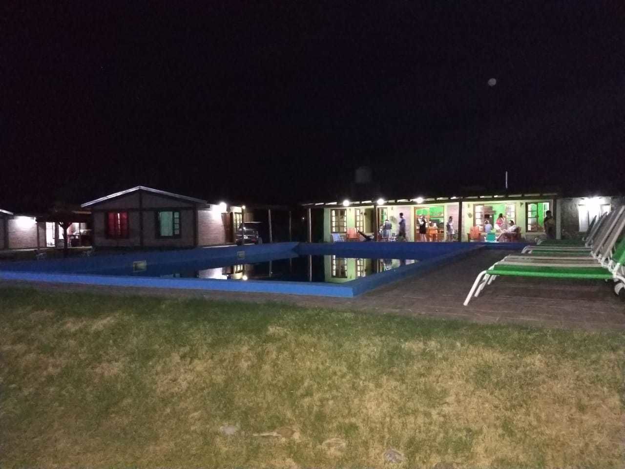 Photo - Cabañas Las Bahienses