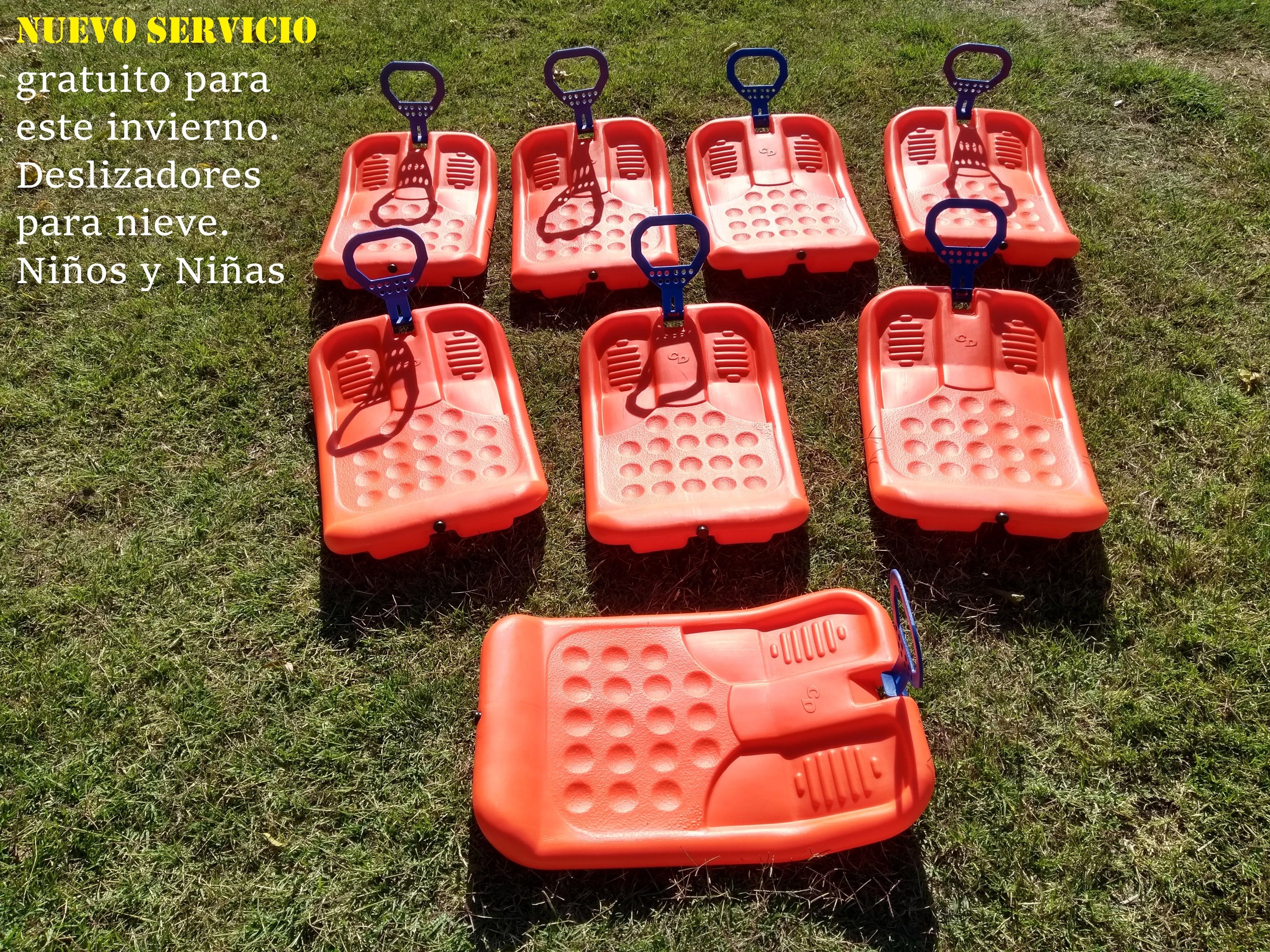 Photo - Cabañas Las Bahienses